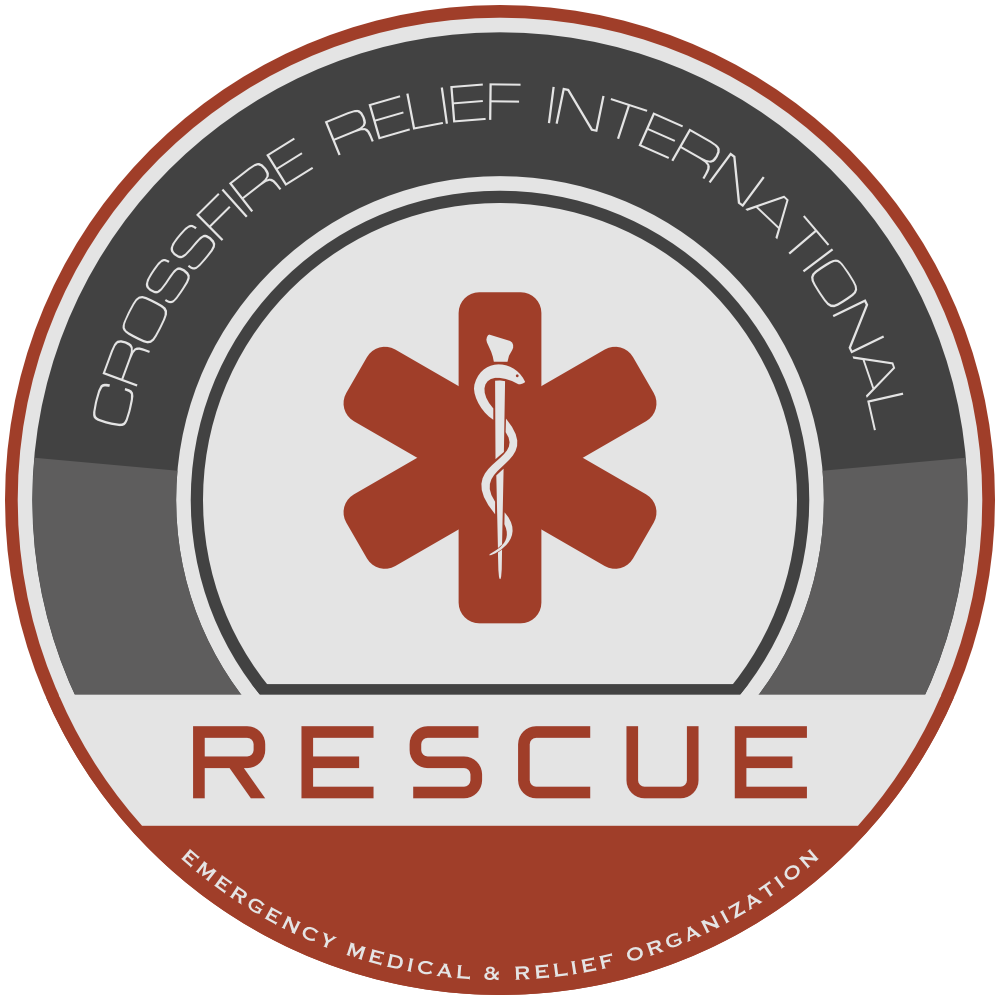 Crossfire Relief International